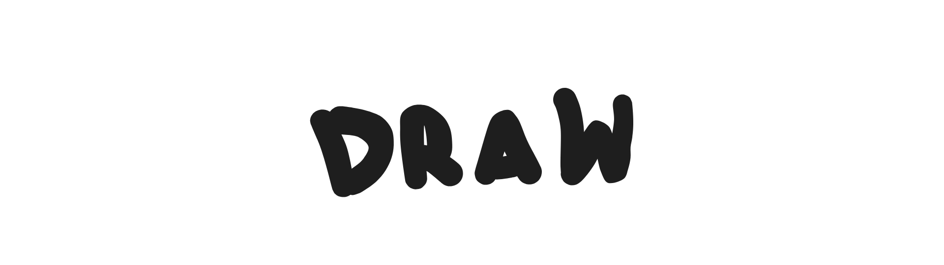 Draw